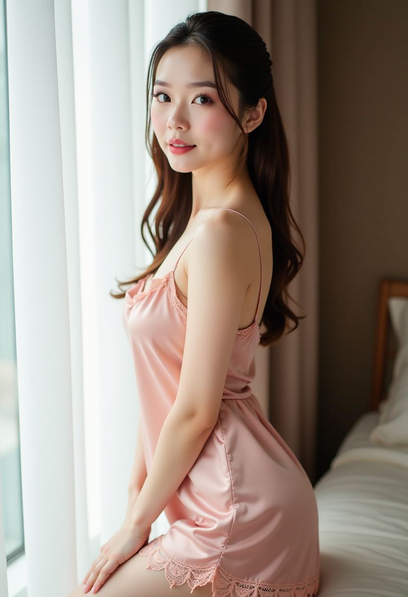 逆流追索夏布多昂